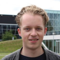 Sebastiaan Vroom