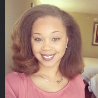 Jasmine Pugh