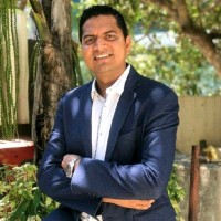 Sanjay Yadav