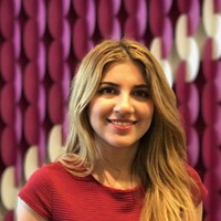 Marita Koulouria