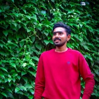 Saketh Reddy K