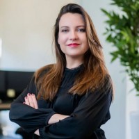 Susanne de Kaste