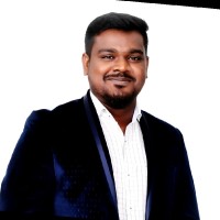 Abinash Palaniyandi
