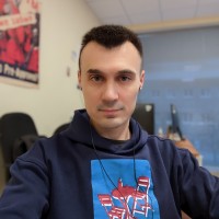 Aleksandr Korzinov