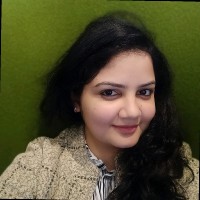 Vaishali Sharma