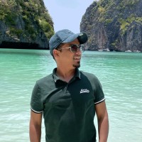 Aniket Kanekar
