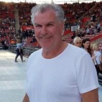 Steve Carter