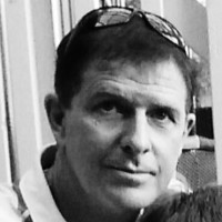Steve O'Donoghue