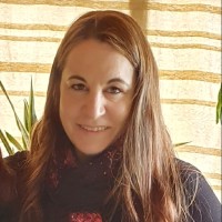 Sabrina Ferragosto