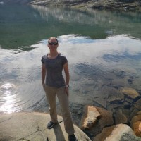 Stephanie Parsonage MSc / SRMC® / MSyI / M.ISRM
