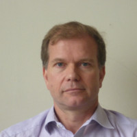 Kevin Brook