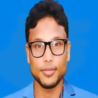 Md Abubakkar Siddik