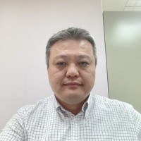 Simon Lin