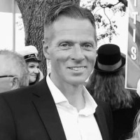 Andreas Jedselius