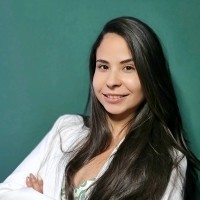 Ania Cristina Vargas Tello