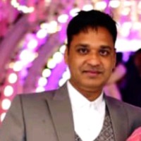 Jeetendra Raghuwanshi