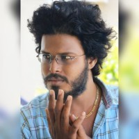 Director Sarathy