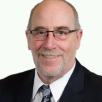 Jim Hume