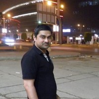 mujeeb hussain