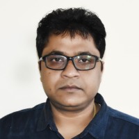 Sougata Ghosh