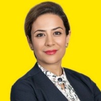 Shahrzad Noori