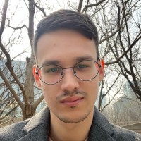 Dmitrii K.