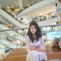 Dhanushree T
