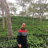 Taj Uddin