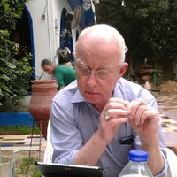 Jaap Van Straalen