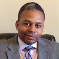 Andre Wiley