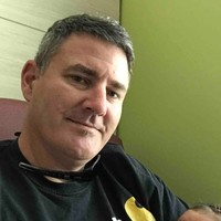 Ross Pfister