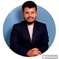 Harsh Wadhwani