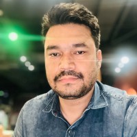 Rakesh Rawat