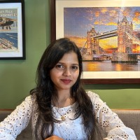 Kusum Madgaonkar