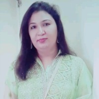Sadia Nasir