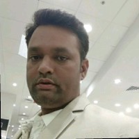 Rajesh H Pise