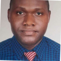 Stephen Ochieng