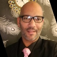 Derrick Green