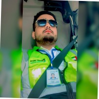 Hamza Maqbool
