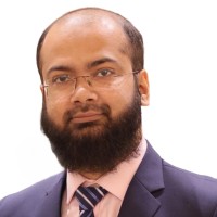 Haider Hashmi