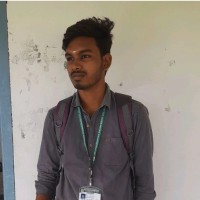 Amarnathboopathi Boopathi