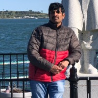 Venkata Ramadas
