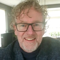 Dirk-Jan Veldwachter