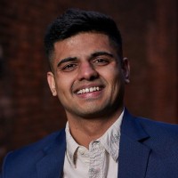 Harshvardhansinh Mahida