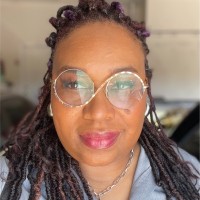 Shonta Washington, RN BSN