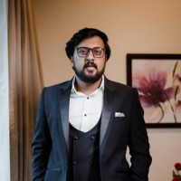 Pavan Siddarth