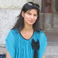 Bharti Vashist