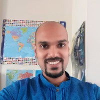 Mylone Balachandran, Cpeng