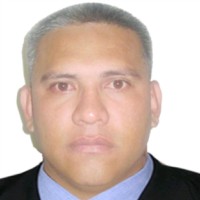 Eward Jose Camacho Perez