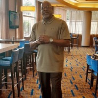 Allen Charles Langston III